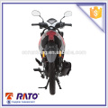 Large factory sale 125cc cheap China motorcycle